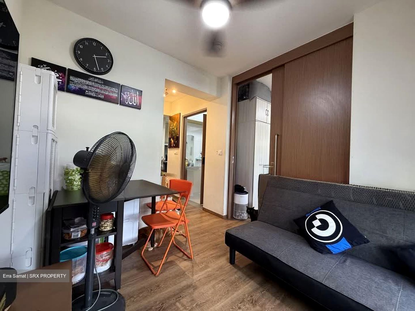 Blk 227A Ang Mo Kio Court (Ang Mo Kio), HDB 2 Rooms #573948941
